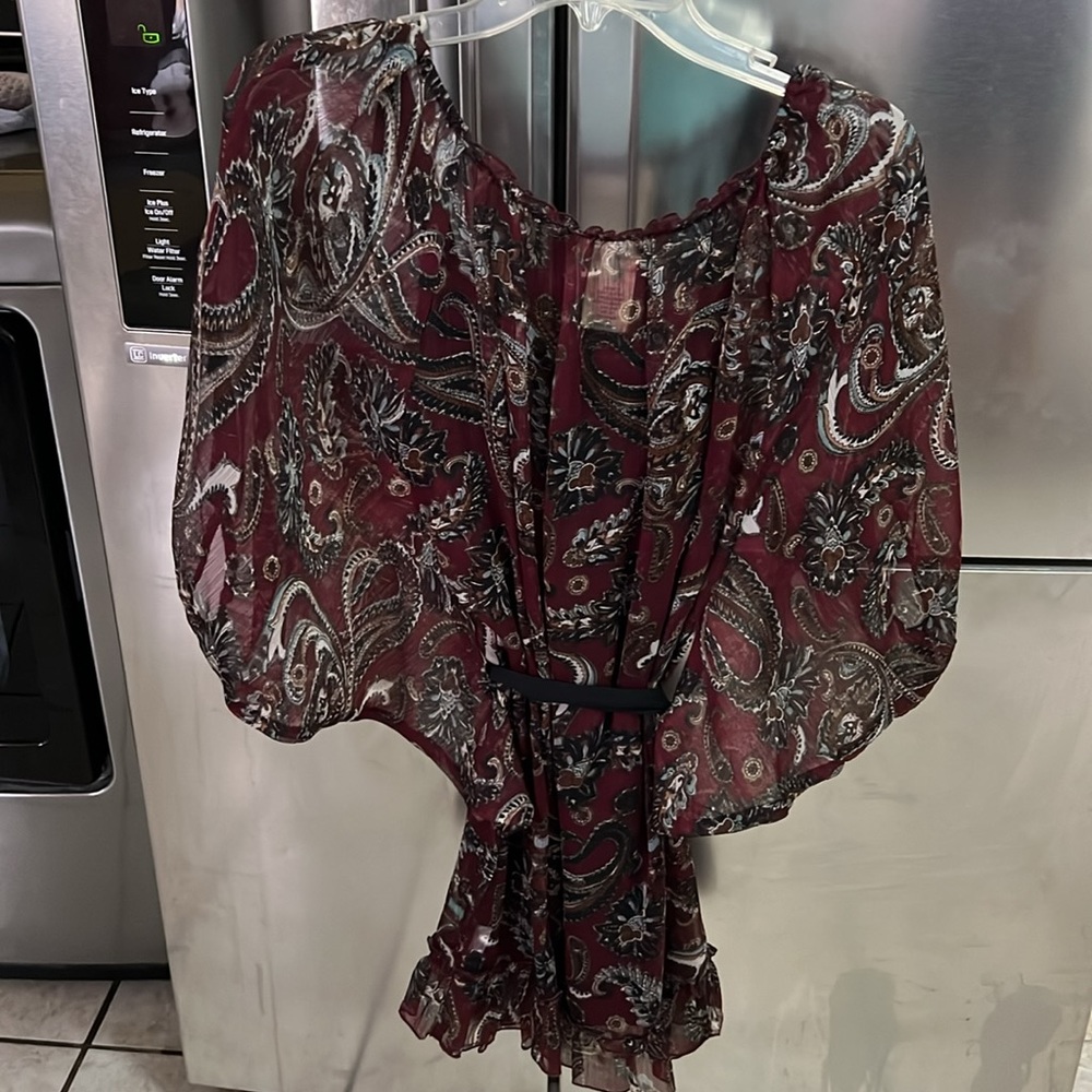 Dress - Picture 4 of 9